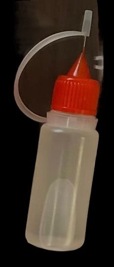 Scents - Bottle of Liquid Sand Shrimp Scent